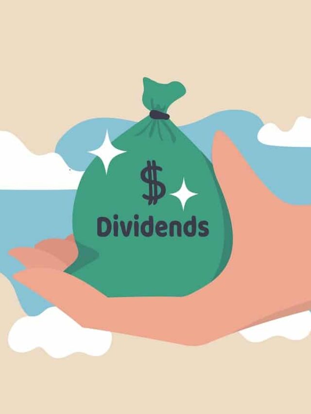 Ranked: 20 High-Yield Dividend Aristocrats Story